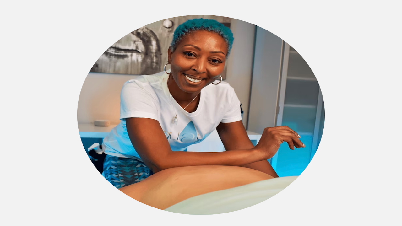 Aqua Aura Spa & Wellness