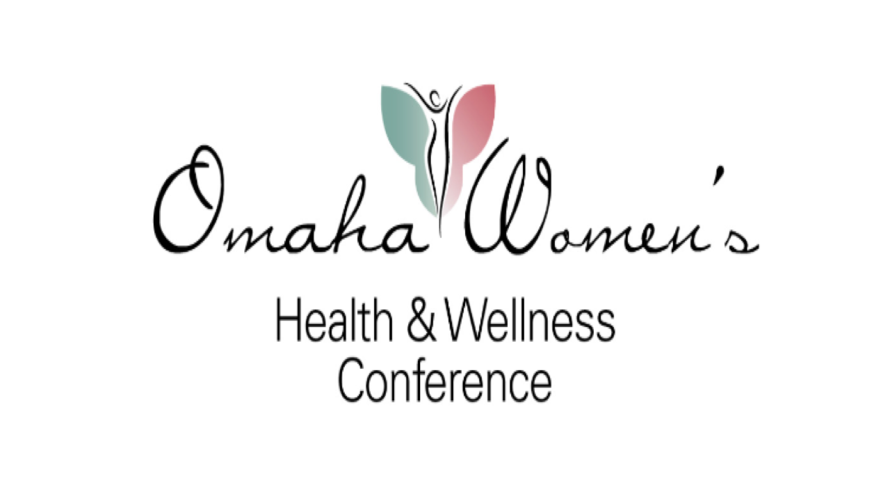 Omaha Women's Health & Wellness Conference | Oct 16, 2026 - Omaha, NE