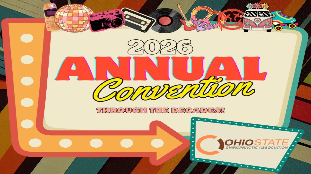 OSCA 2026 Convention | Oct 2-4, 2026 - Columbus, OH