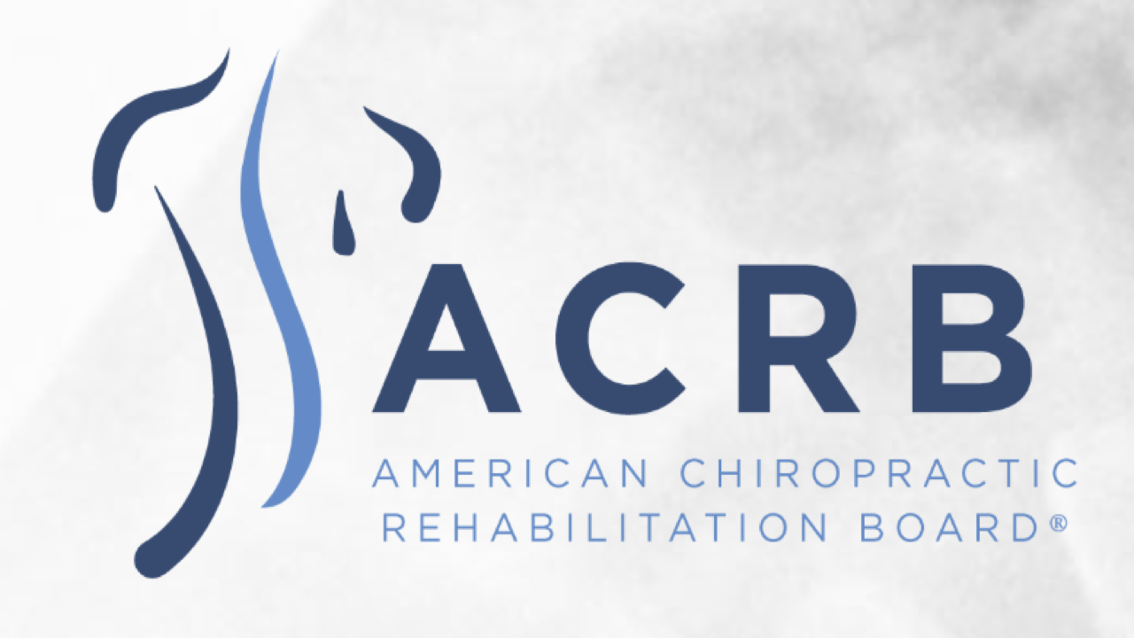ACRB 2026 Annual Conference | Nov 20-22, 2026 - Charlotte Harbor, FL