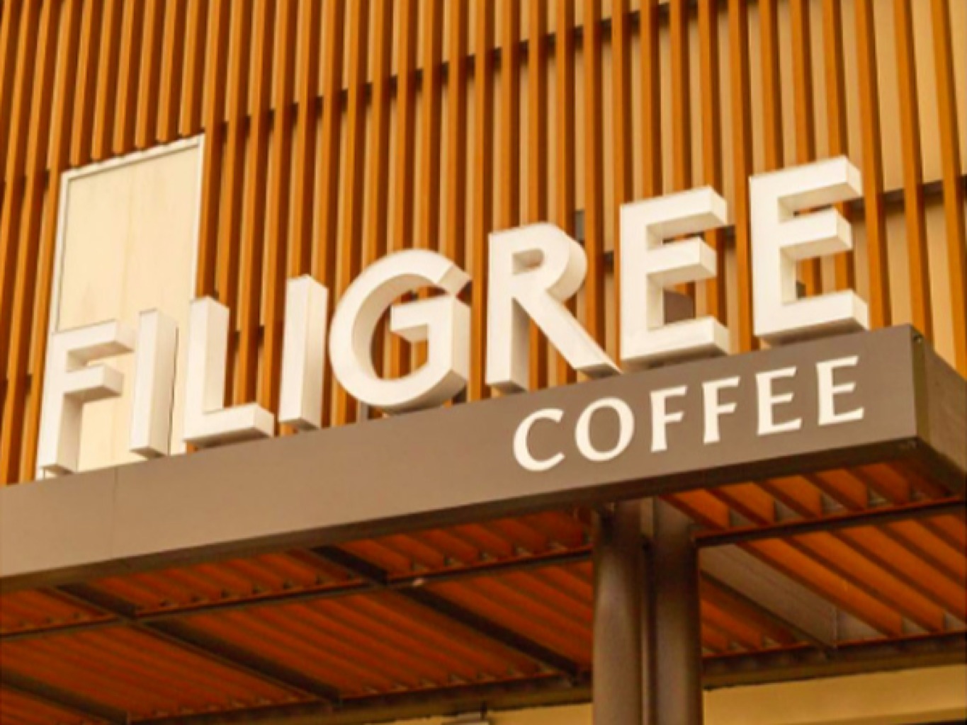 Filigree Coffee