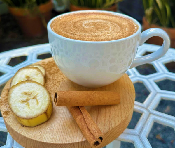 Paloma Coffee Co.
