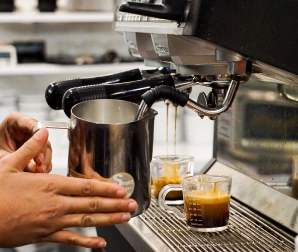 Paloma Coffee Co.