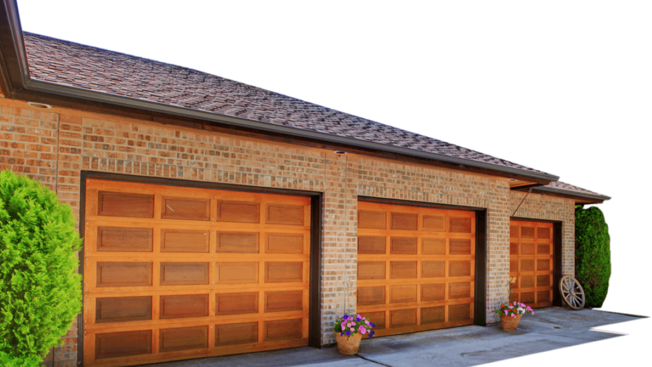 Schaumburg Garage Doors Repair