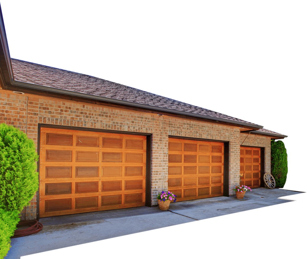 Schaumburg Garage Doors Repair
