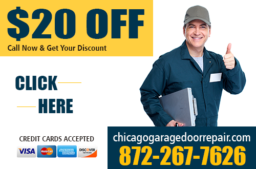 Chicago Garage Door 