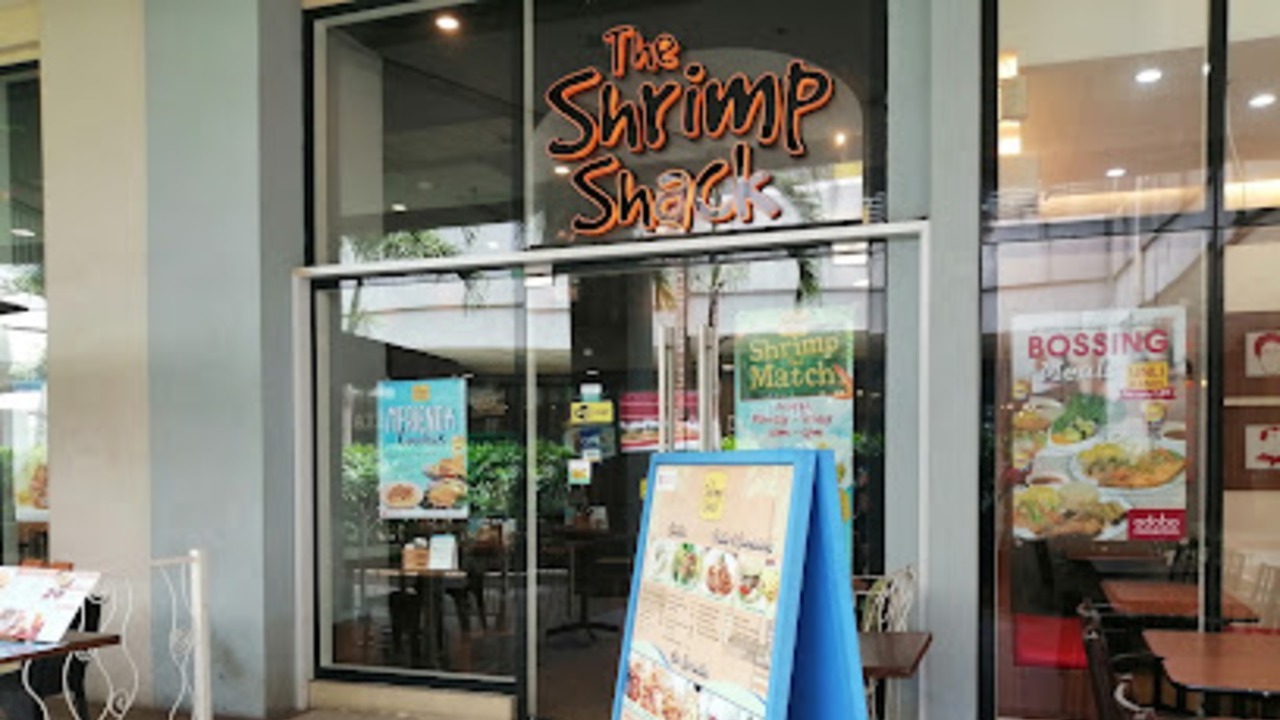 The Shrimp Shack (Antipolo)