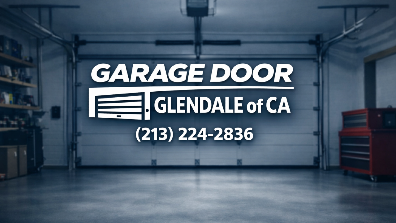 Garage Door Glendale CA