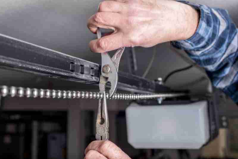Garage Door Glendale CA