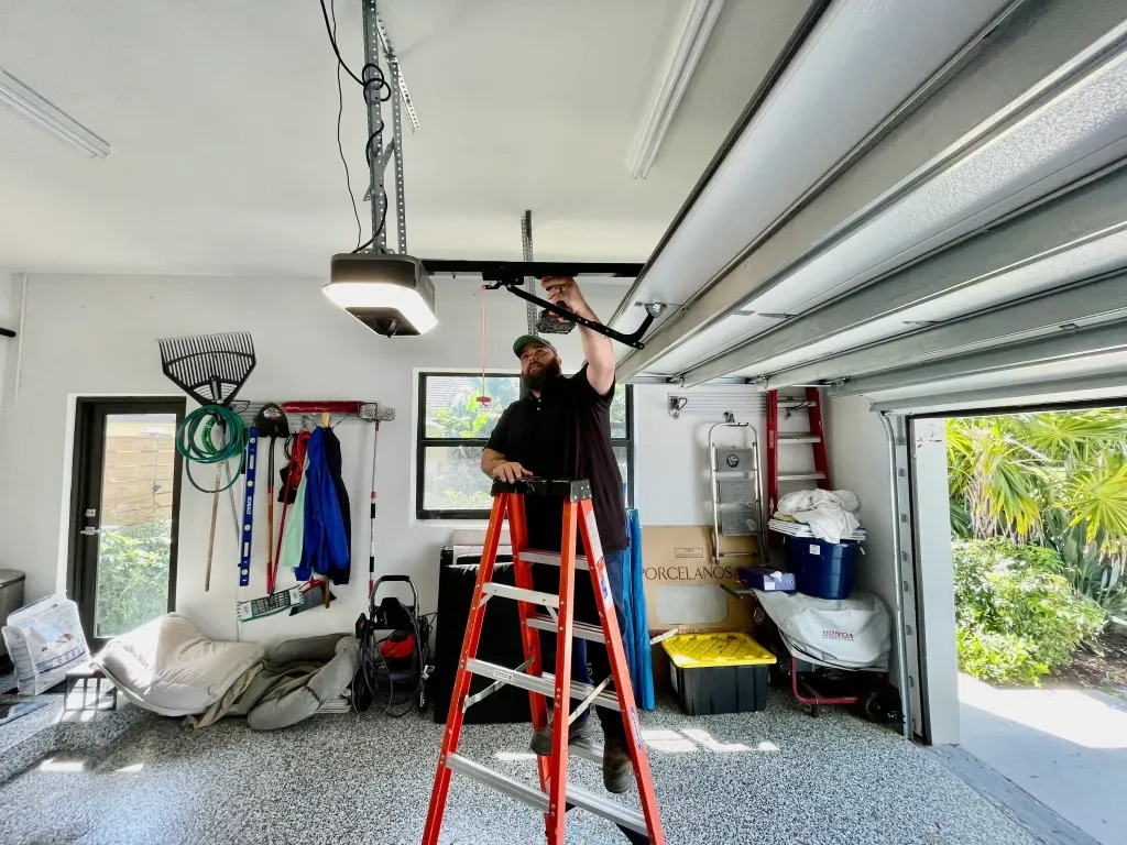 Garage Door Glendale CA