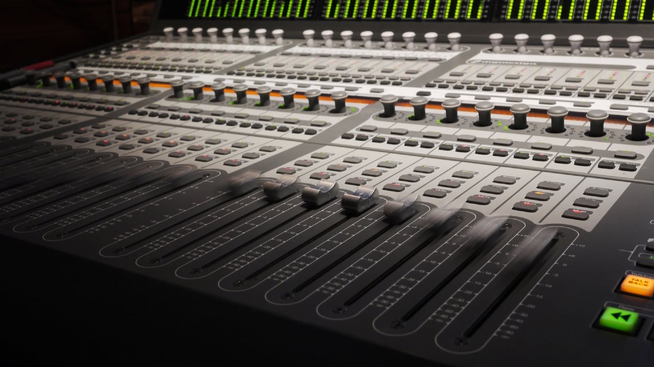 Seagate Studio