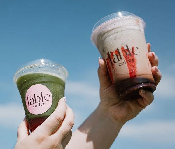 Fable Coffee & Pastries