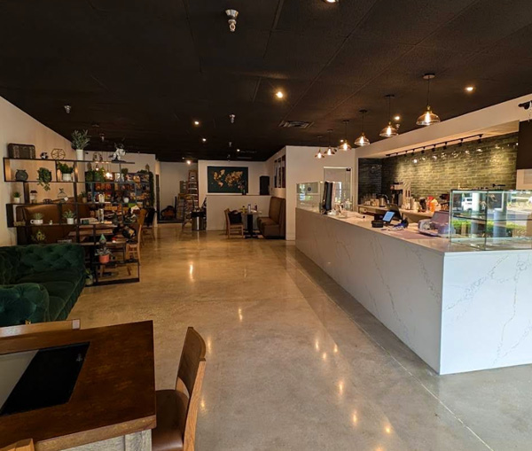 Fable Coffee & Pastries