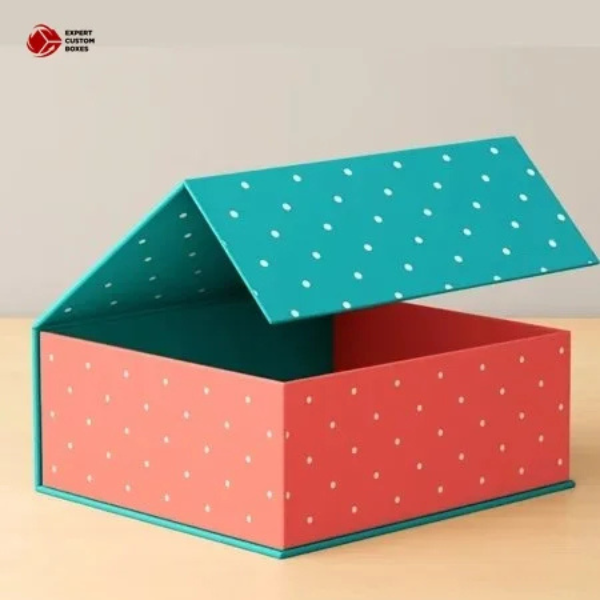 Expert Custom Boxes