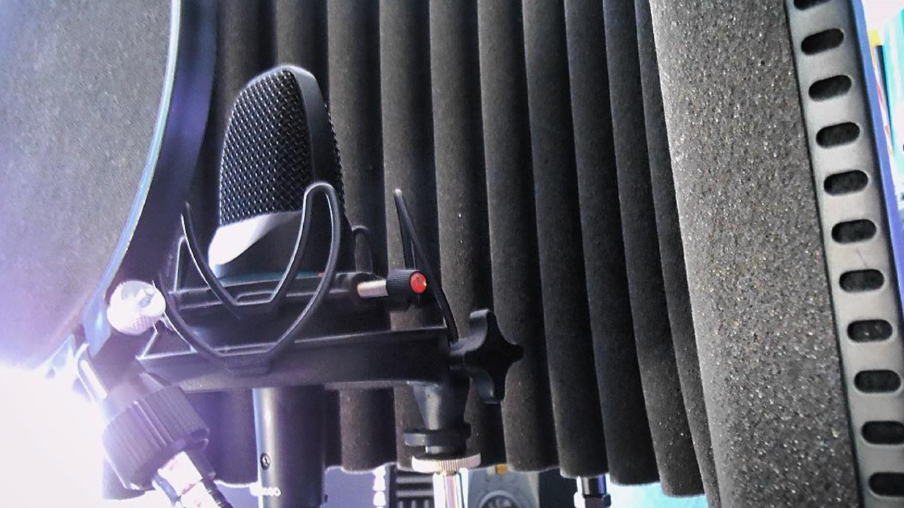 Audio Outsource