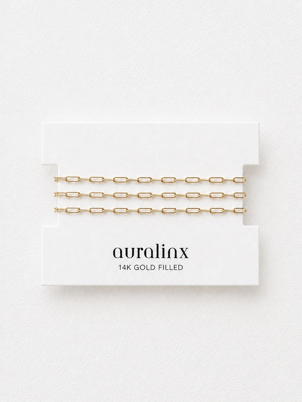 Auralinx Permanent Jewellery Supplies - Australia 