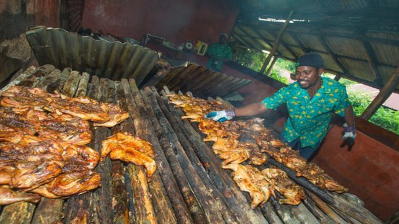 Scotchies | Montego Bay