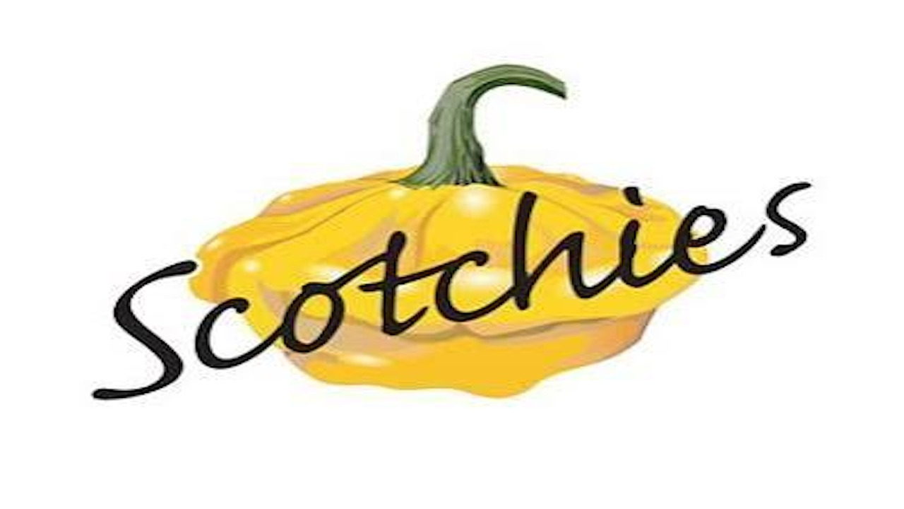 Scotchies | St. Bran