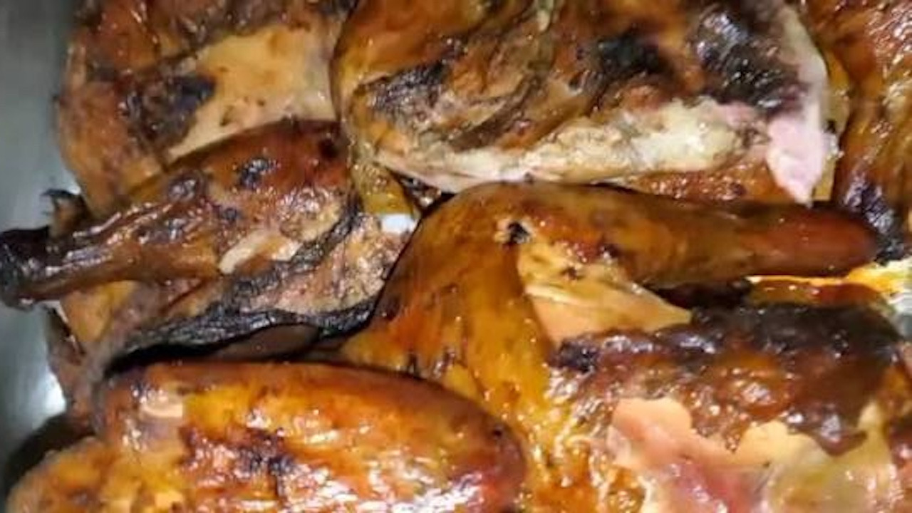 Coach Dane's Jerk Stop