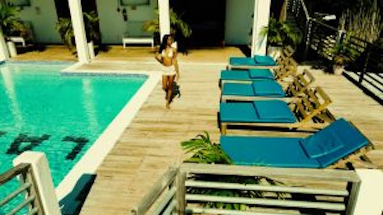 Island Bwoy Travel