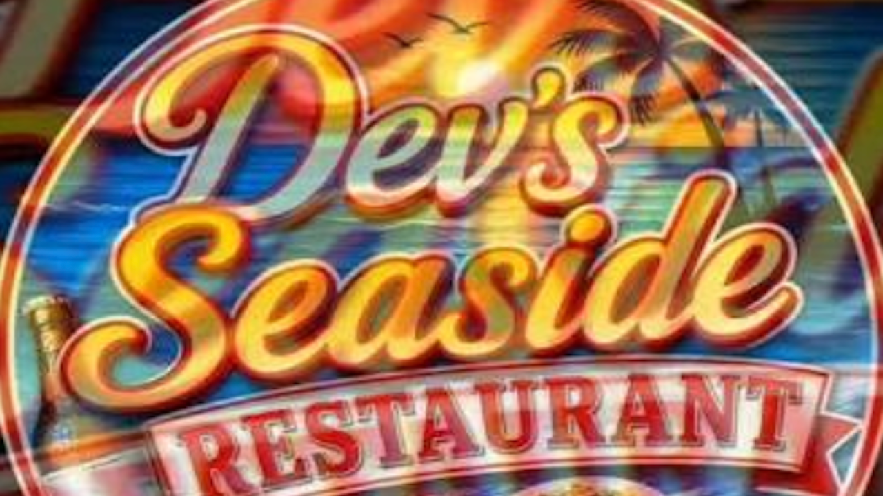 Dev Seaside Restaurant