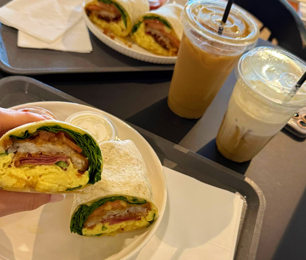 Moma's Cafe