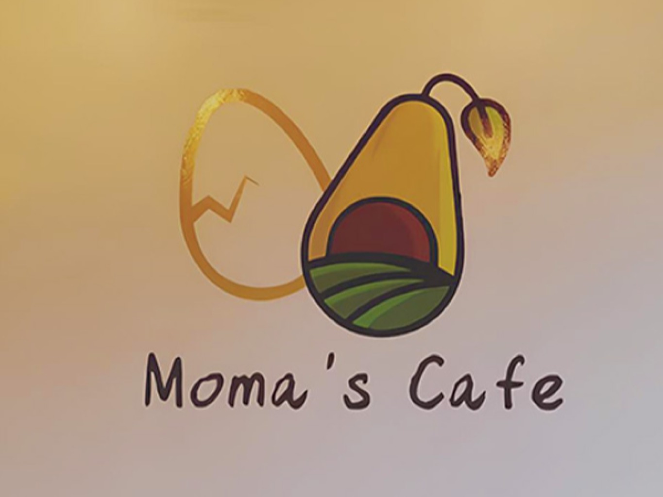 Moma's Cafe