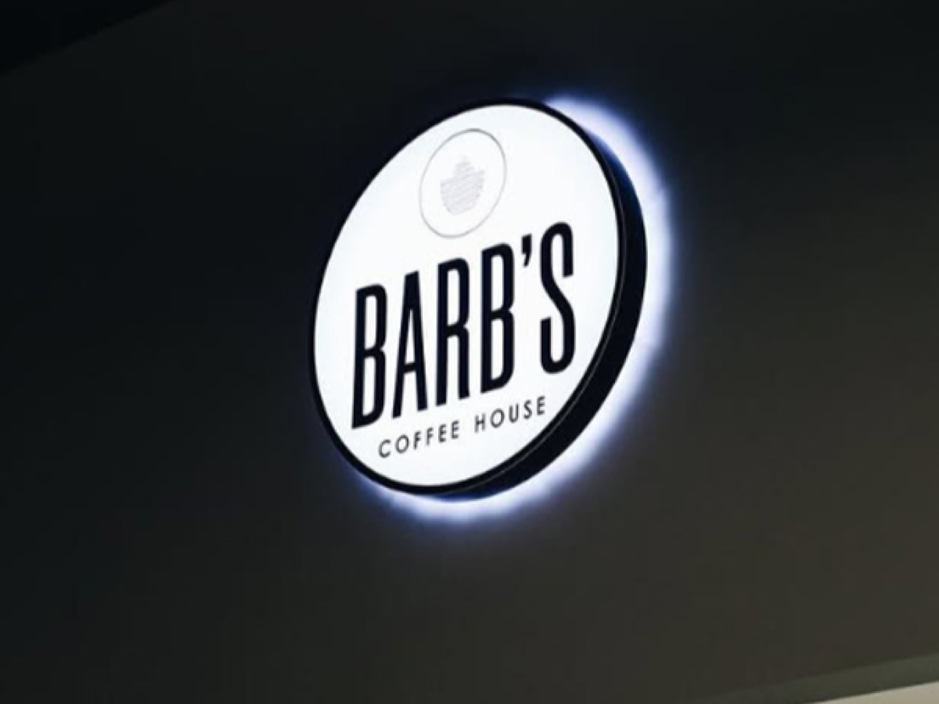 Barb's Coffee House