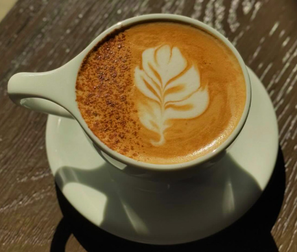 Barb's Coffee House
