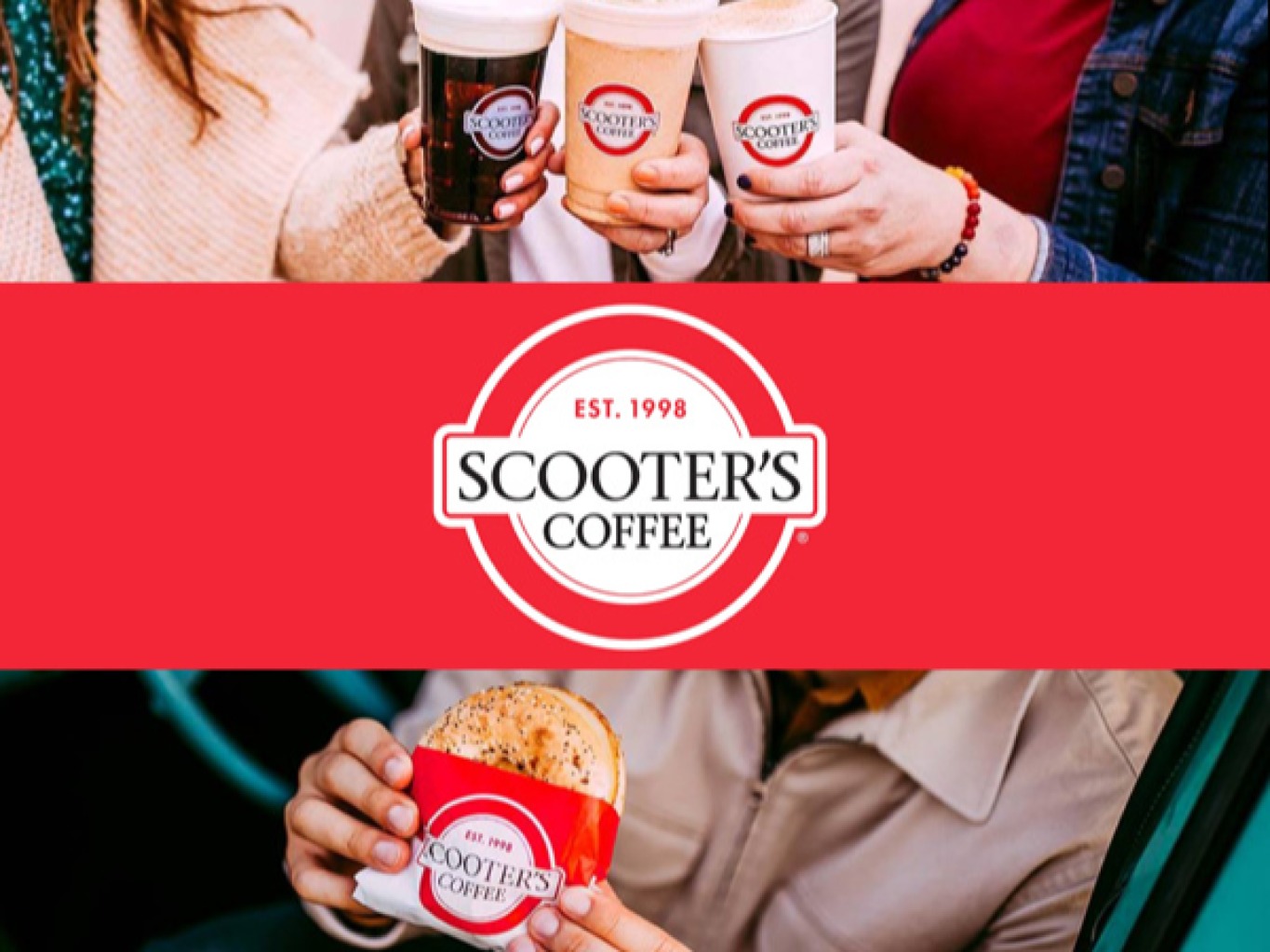 Scooter's Coffee