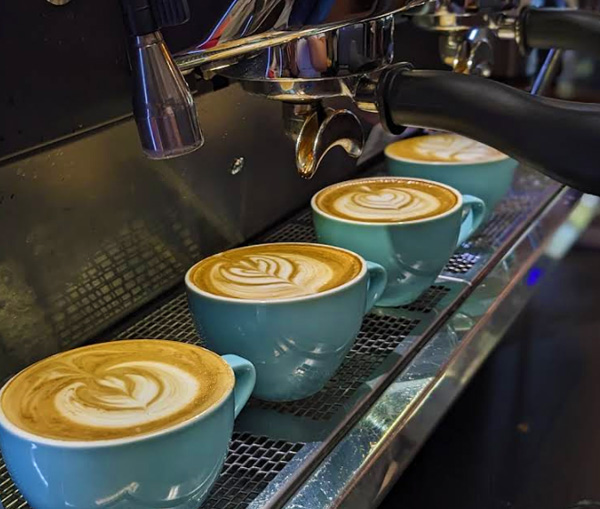 Susana's Cafe