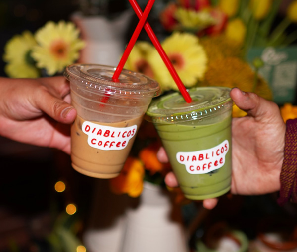 Diablicos Coffee