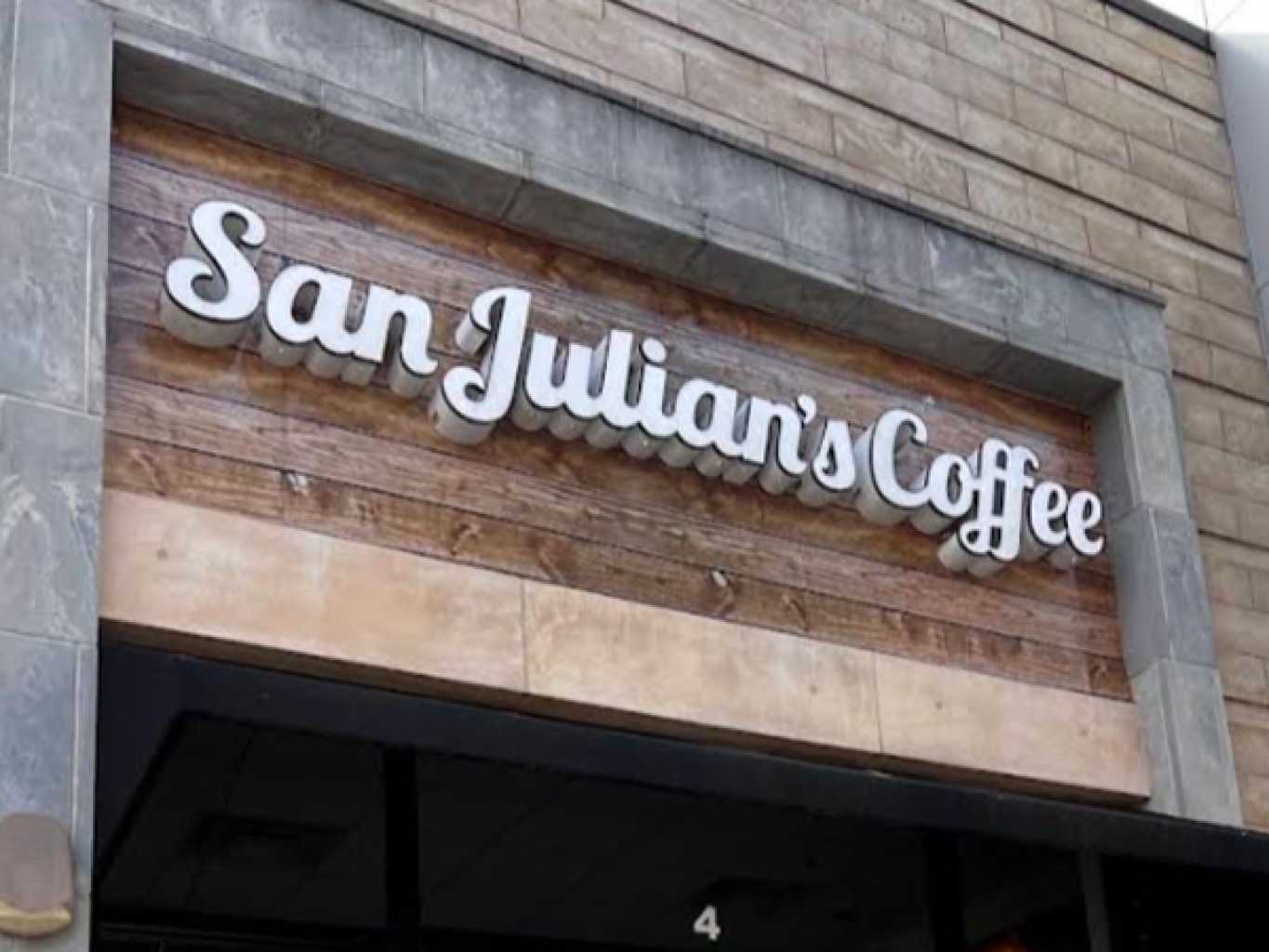 San Julián’s Coffee Bar