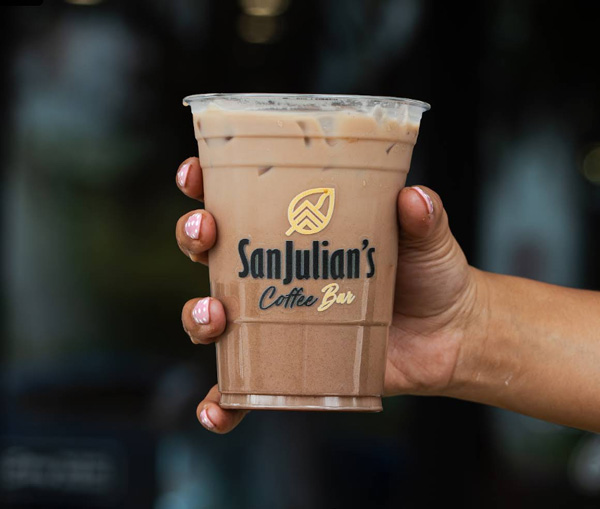 San Julián’s Coffee Bar