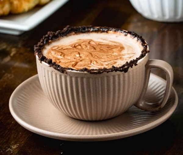 San Julián’s Coffee Bar