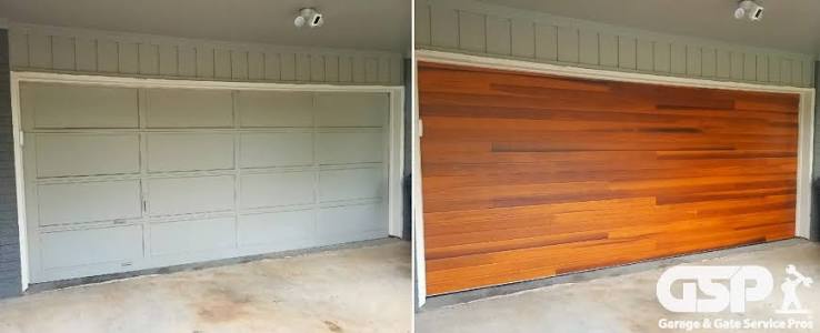 Oak Lawn Garage Doors