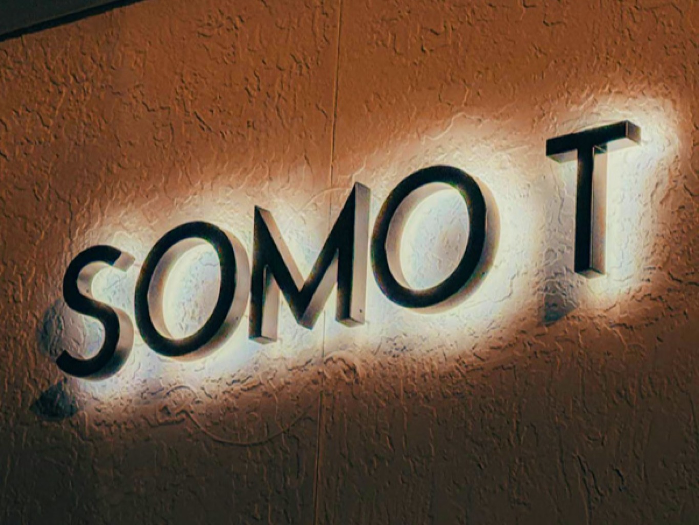 Somo T