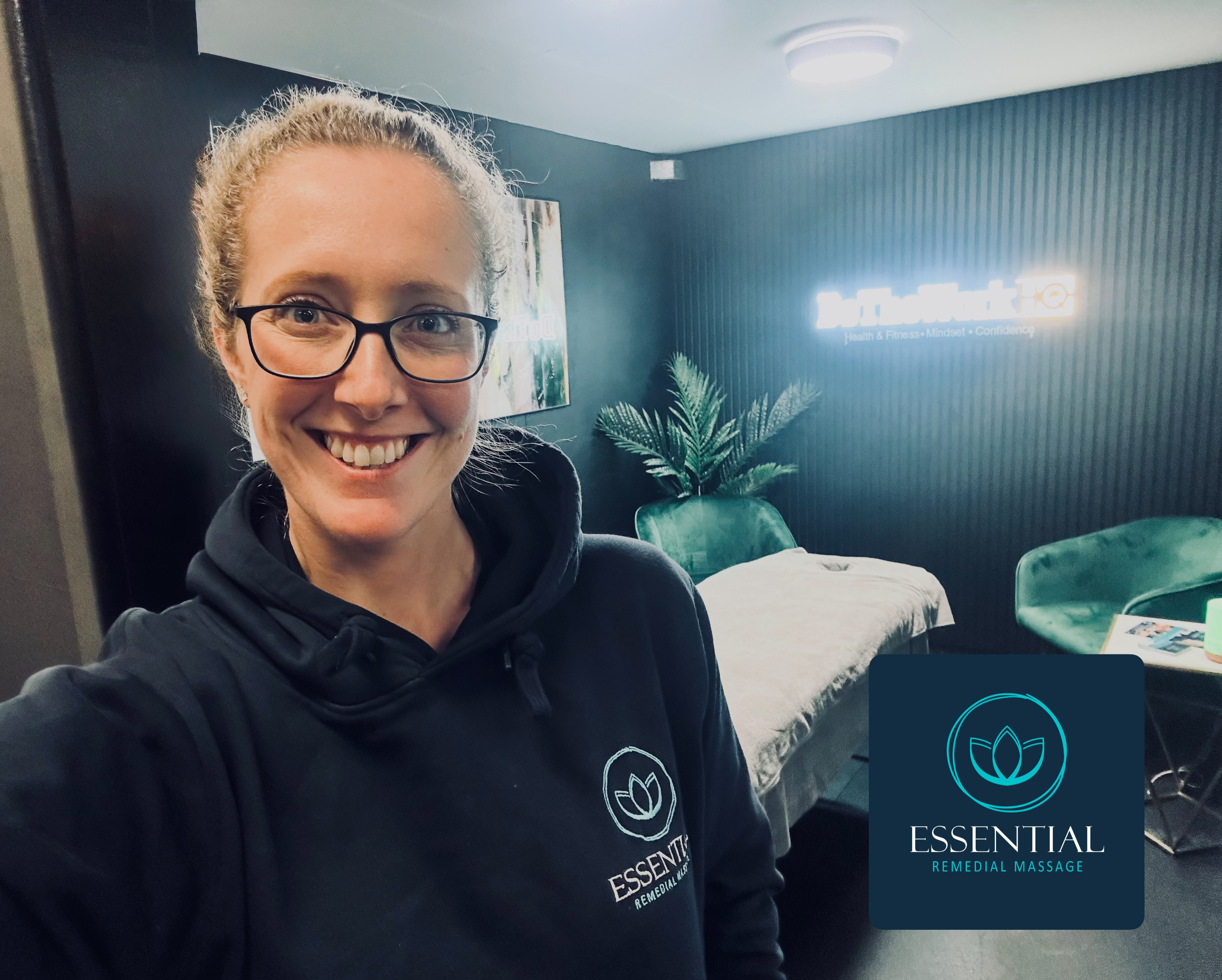 Essential Remedial Massage