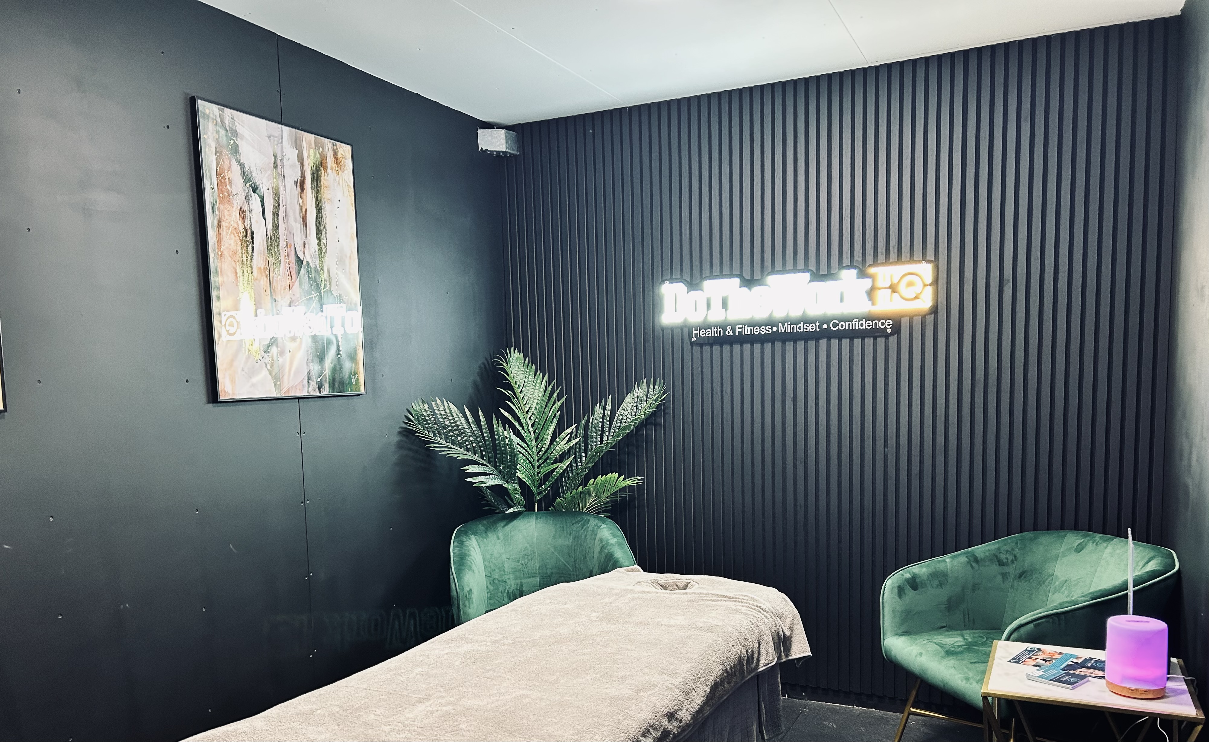 Essential Remedial Massage