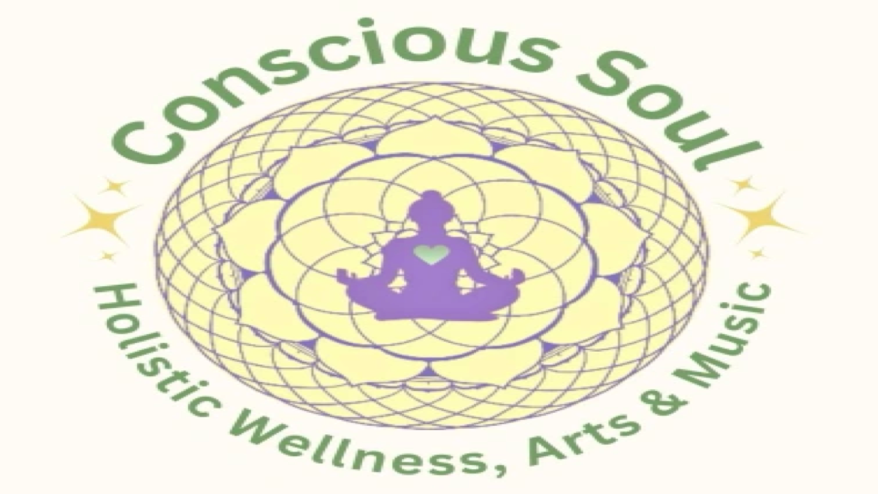 Conscious Soul Fall Festival | Sep 26-27, 2026 - Myrtle Beach, SC