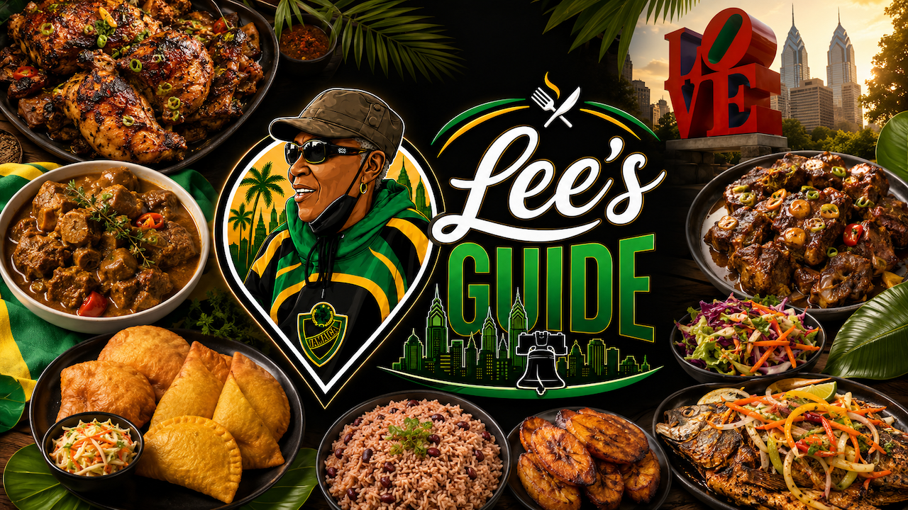 Carib Grill Jamaican Restaurant & Bakery | Lansdowne