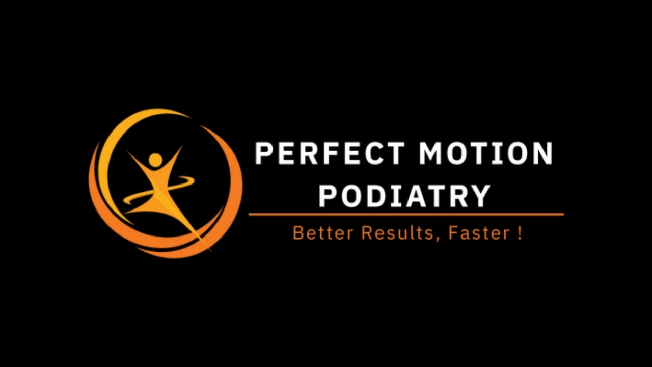 Perfect Motion Podiatry
