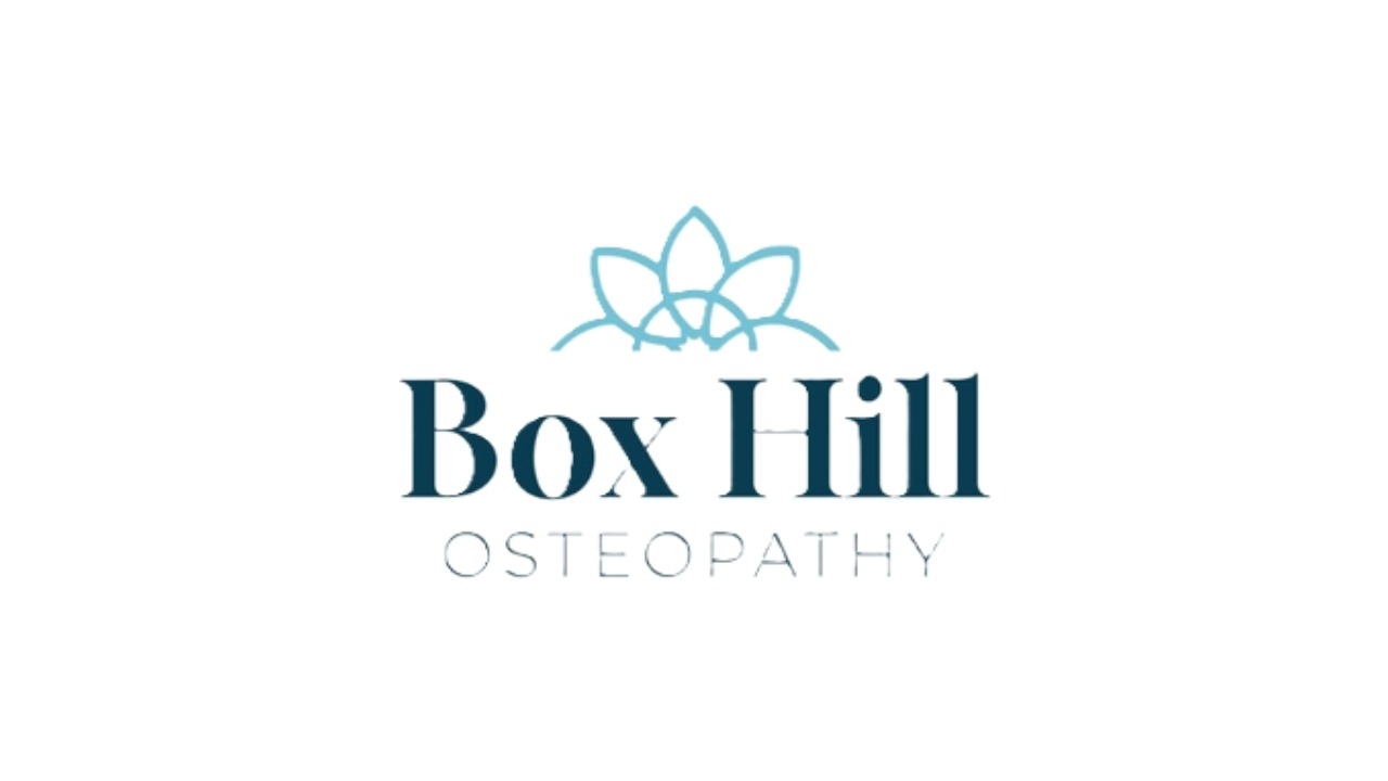 Box Hill Osteopathy