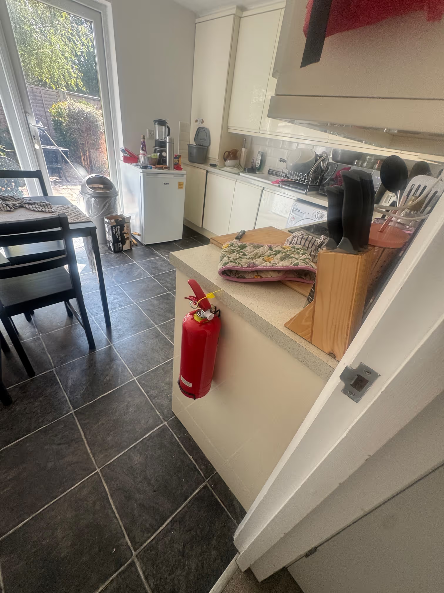 Fire Risk Assessment For Flats