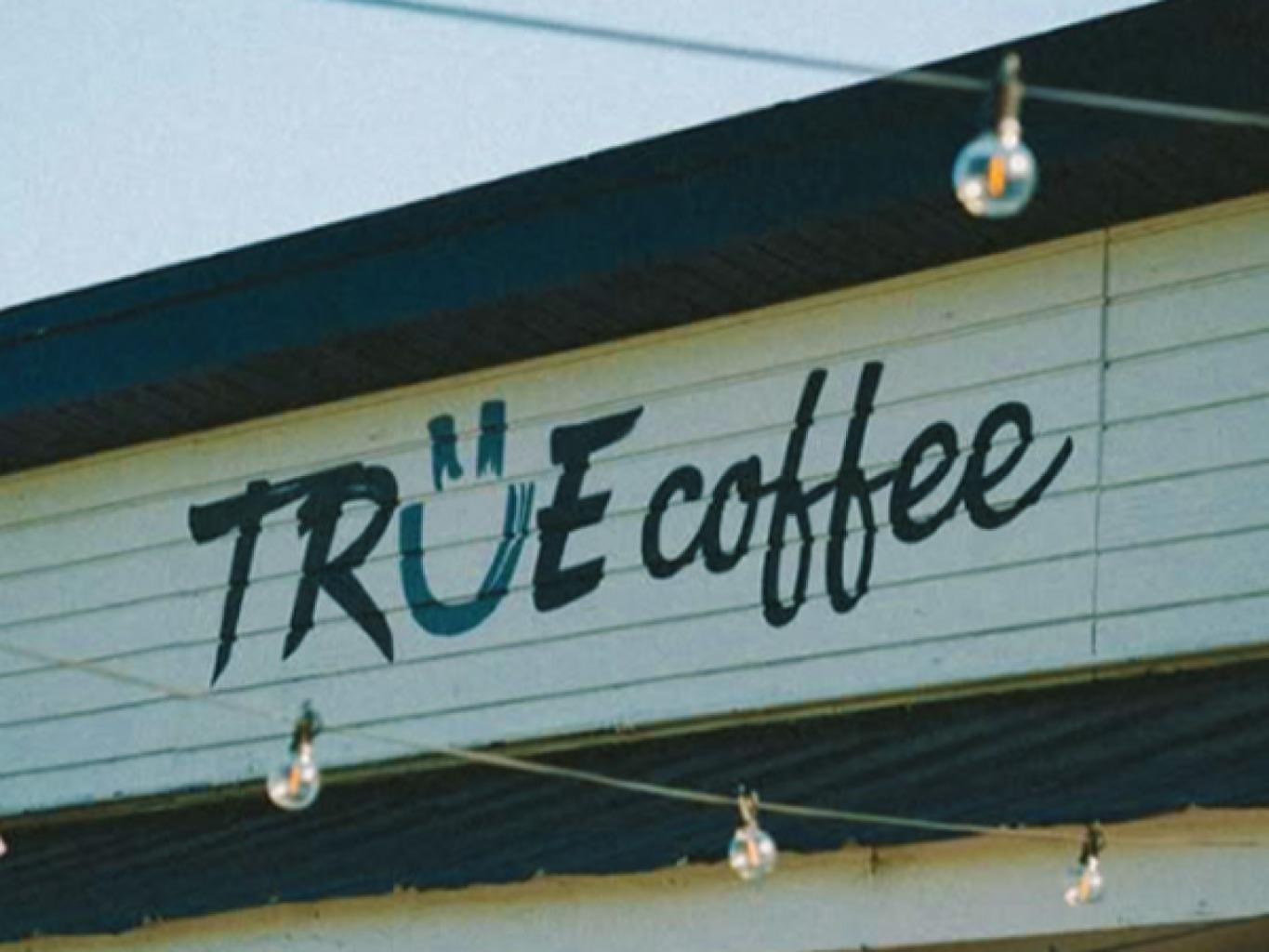 True Coffee