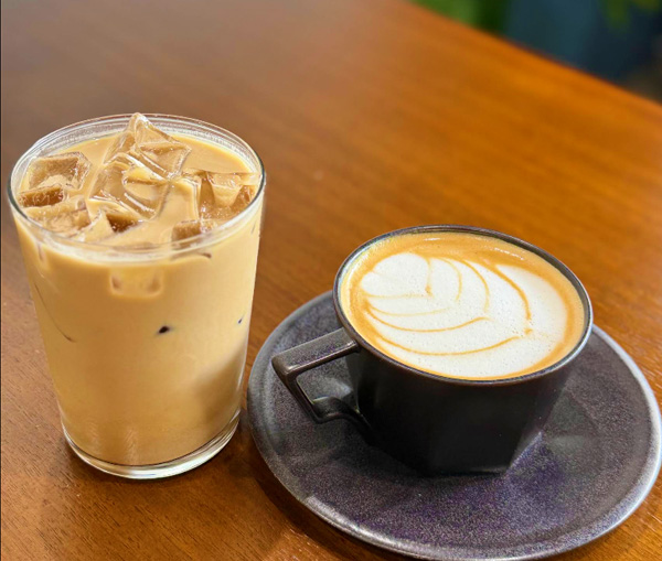 True Coffee