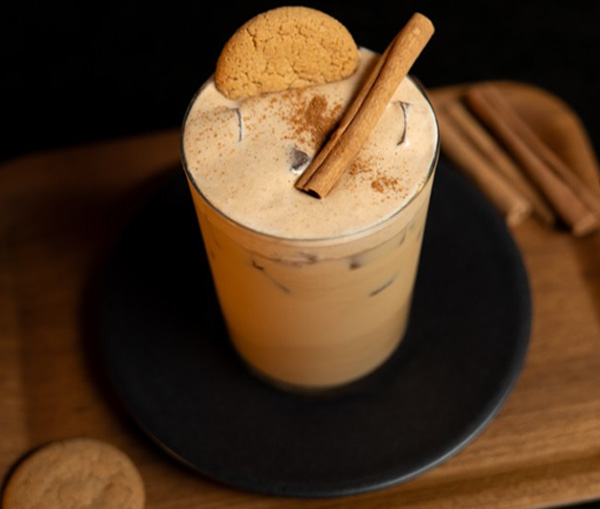 True Coffee