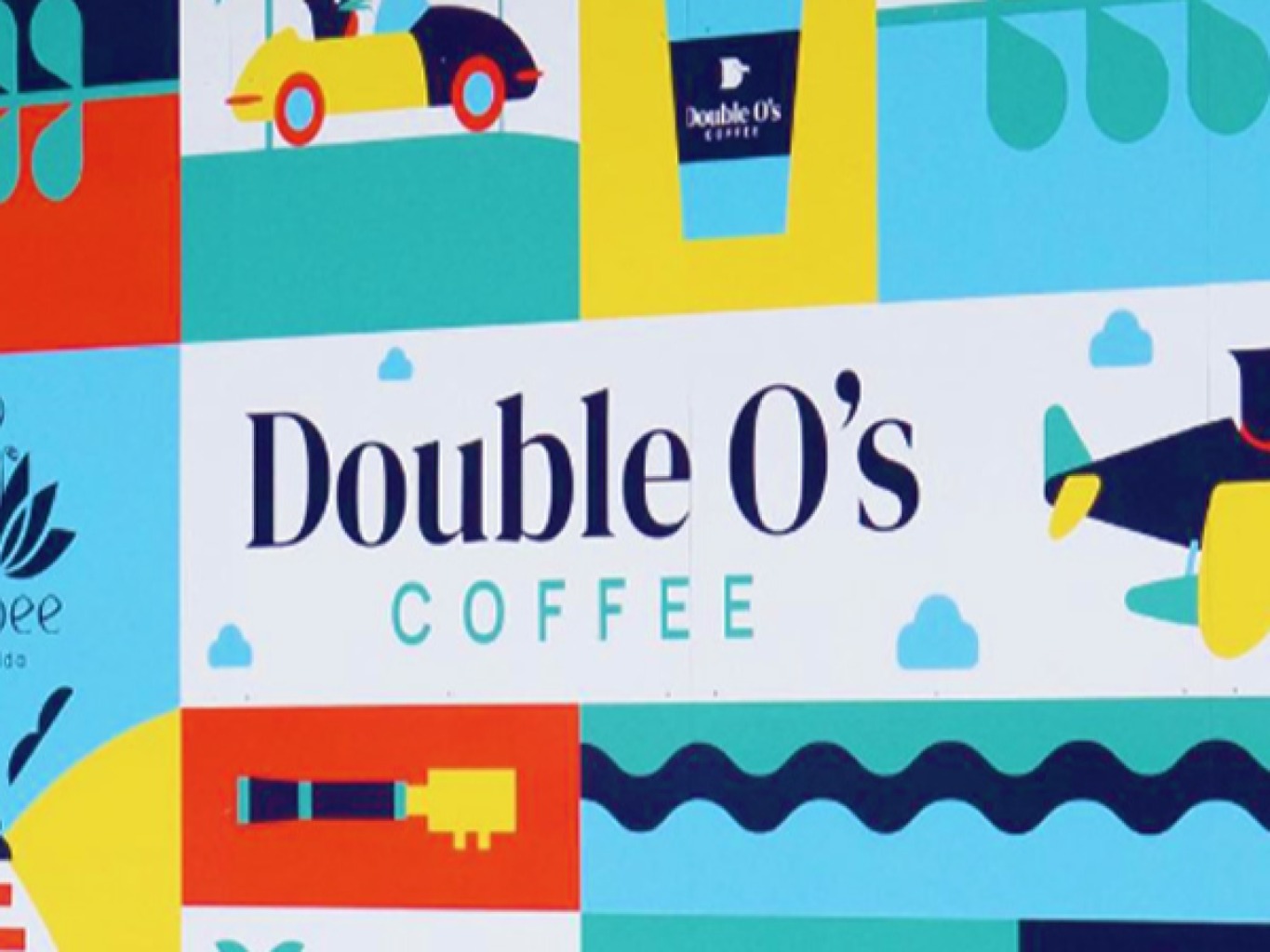 Double O's Coffee