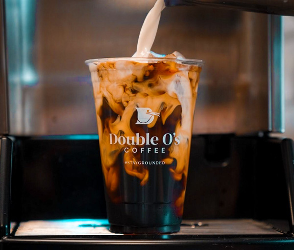Double O's Coffee