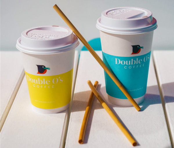 Double O's Coffee